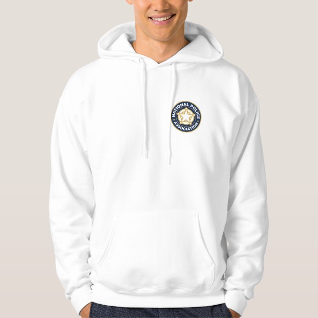 Sudadera con capucha (Anverso)