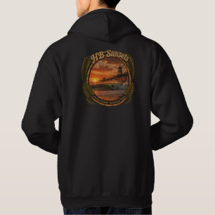 Sudadera con capucha 