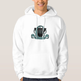 Sudadera con capucha