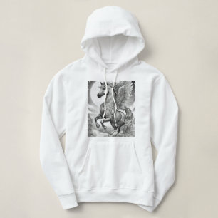 Sudadera con capucha