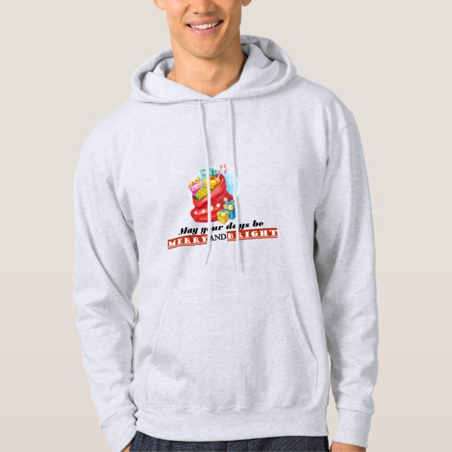 Sudadera con capucha (Anverso)