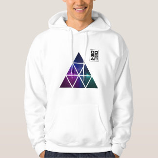 Sudadera con capucha