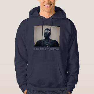Sudadera con capucha