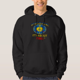 Sudadera con capucha