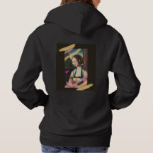 Sudadera con capucha