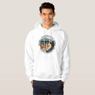 Sudadera con capucha