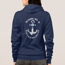 Sudadera con capucha 