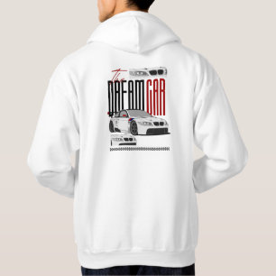 sudadera con capucha