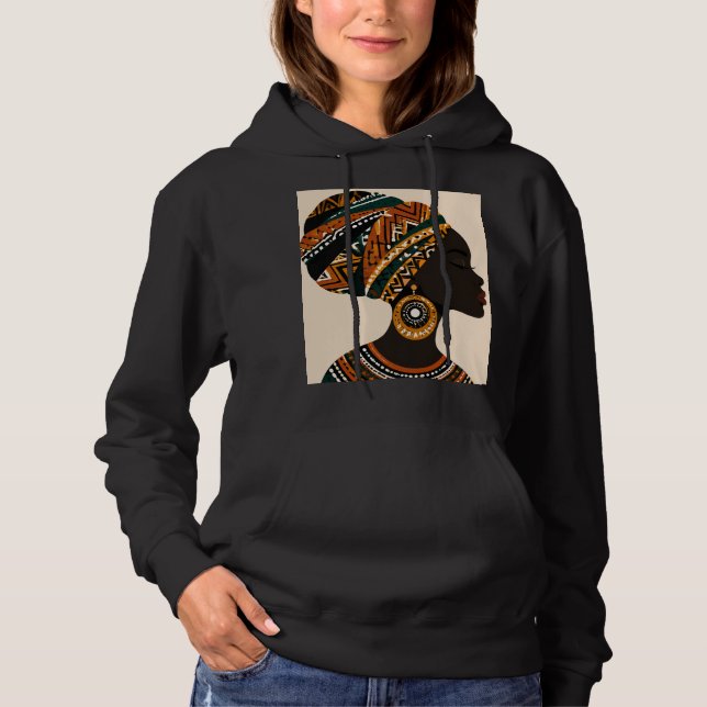 Sudadera con capucha  (Anverso)