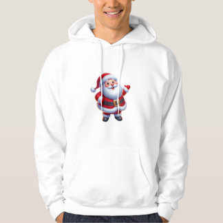 Sudadera con capucha