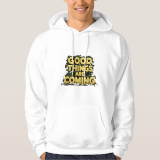 sudadera con capucha