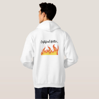 Sudadera con capucha