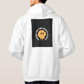 sudadera con capucha