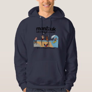 Sudadera con capucha
