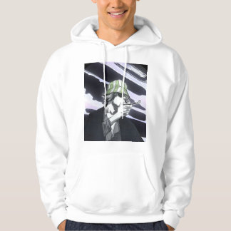 sudadera con capucha