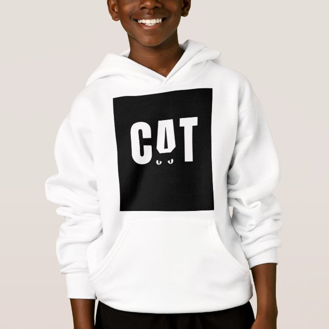 sudadera con capucha (Anverso)