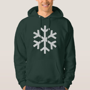 Sudadera con capucha