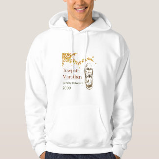Sudadera con capucha