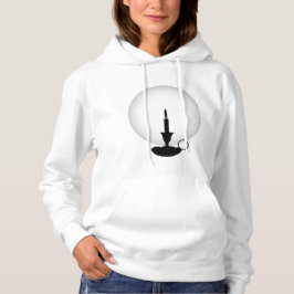 sudadera con capucha