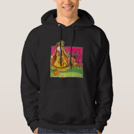 Sudadera con capucha