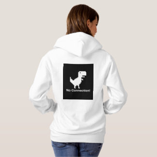 SUDADERA CON CAPUCHA