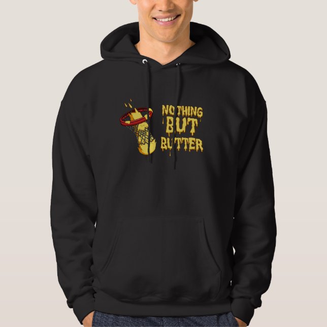 Sudadera con capucha (Anverso)