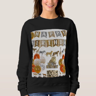 Sudadera con capucha