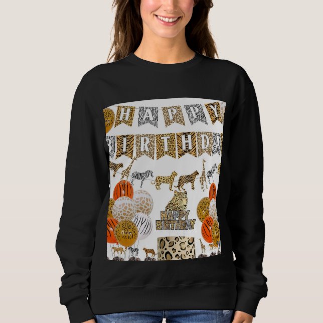 Sudadera con capucha (Anverso)