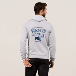 Sudadera con capucha 1
