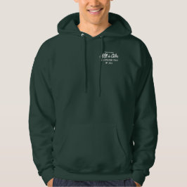 Sudadera con capucha 1