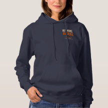 Sudadera con capucha 1 Tesalonicenses 5:6 No Despi