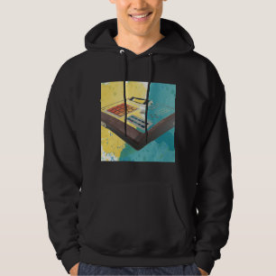 Sudadera con capucha 2000 de MPC