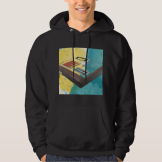 Sudadera con capucha 2000 de MPC