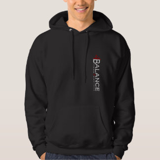 sudadera con capucha 4BX