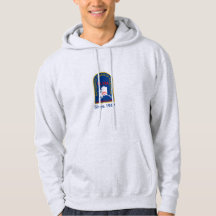 Sudadera con capucha (AARC)