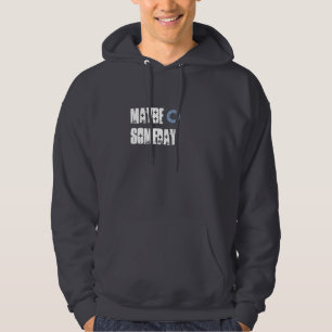 Sudadera con capucha (abrazo de conejito)