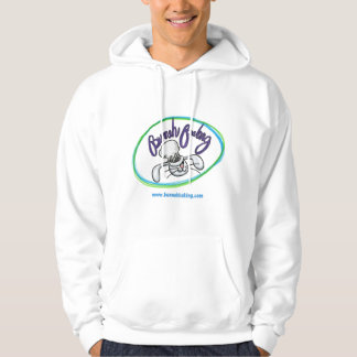 Sudadera con capucha acogedora de Bunneh