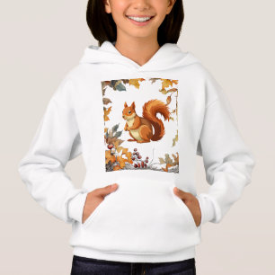 Sudadera con capucha Acorn Explorer