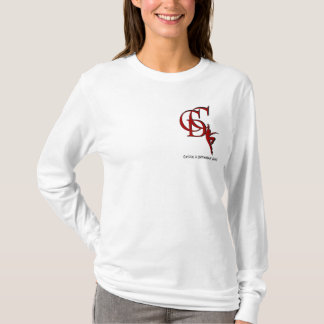 Sudadera con capucha adulta del jersey del CCD