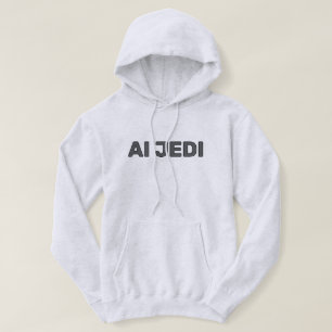 Sudadera con capucha AI Jedi™