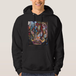 Sudadera con capucha Alchemical Pursuit