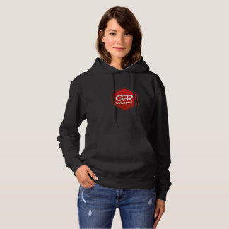 Sudadera con capucha apilada Autosport del