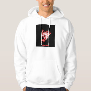 Sudadera con capucha básica adaptable de Ghoulardi