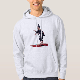 Sudadera con capucha básica Aura Farming - Pacu Ja