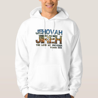 Sudadera con capucha básica de J