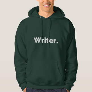 Sudadera con capucha básica para hombre