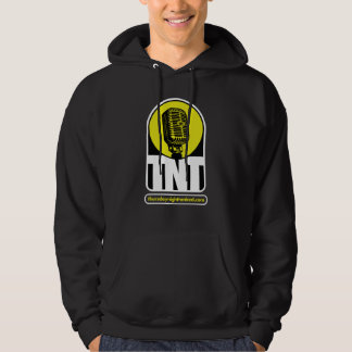 Sudadera con capucha básica para hombres de Thursd