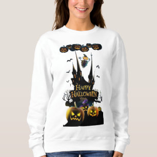 Sudadera con capucha básica para mujer Disfruta de