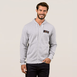 Sudadera con capucha Battle Of The Virtuosos con c
