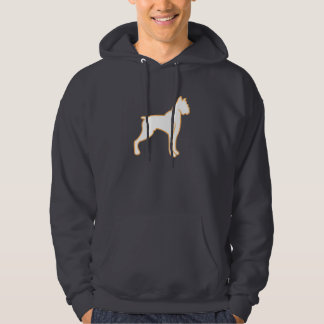 Sudadera con capucha beta de la ji de Omega